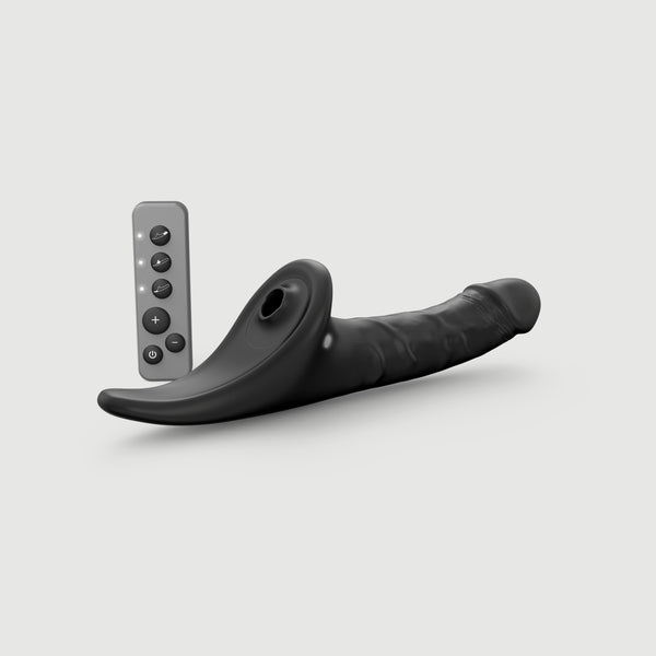 Multi Orgasm Dildo Réaliste