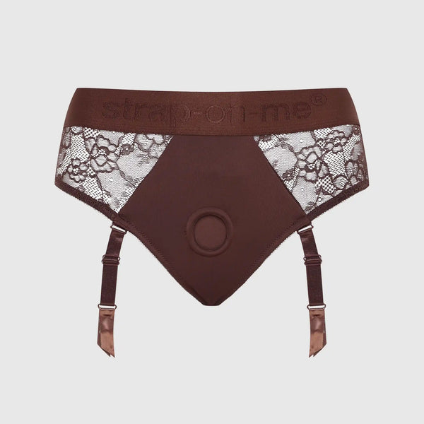 Harnais Lingerie Diva