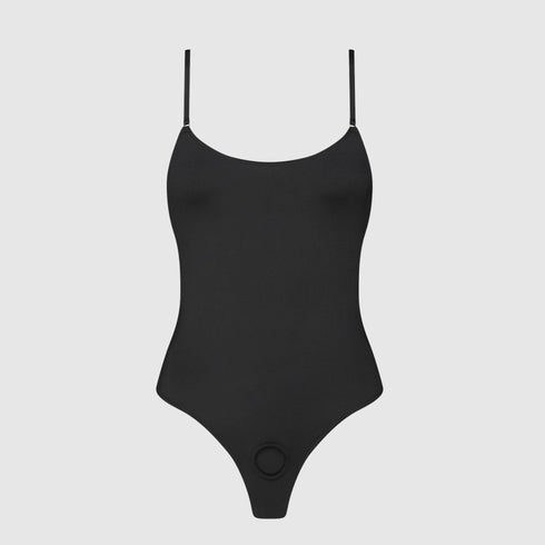 Harnais Body Signature - Noir - strap-on-me®