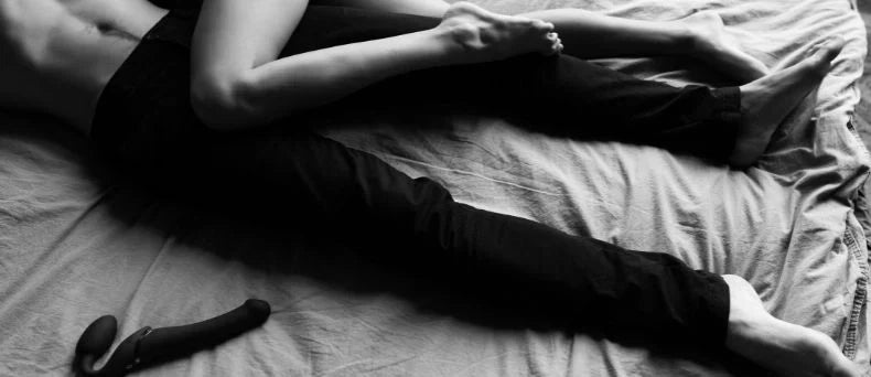 How to achieve an anal orgasm?