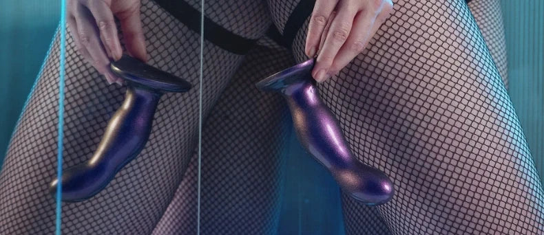 Comment utiliser un gode à ventouse ? Le guide complet