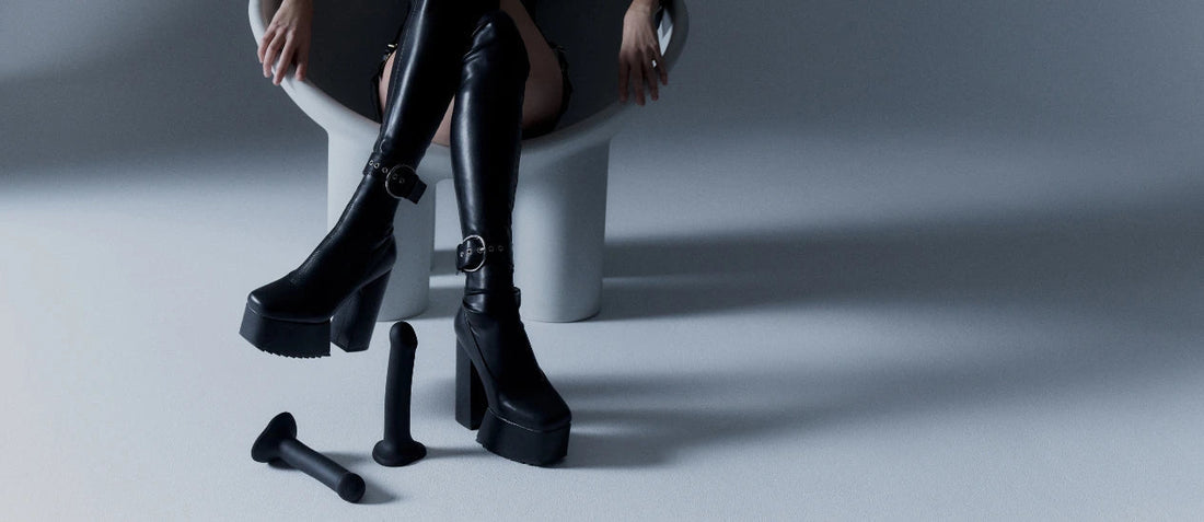 C’est quoi un godemichet et comment l’utiliser efficacement ?