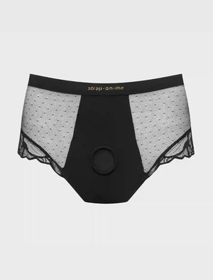 Divine Lingerie Harness