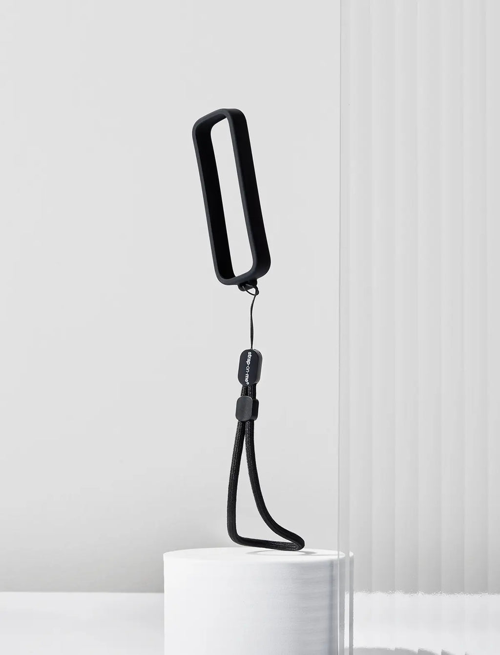 Attache Télécommande Strap-on-me