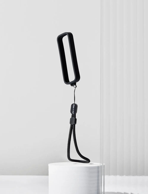 Remote Control Attachment strap-on-me