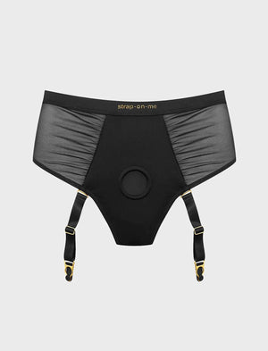 Idylle Lingerie Harness