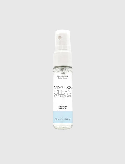 Detergente Sextoy 30ml