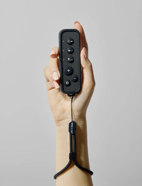 strap-on-me Remote Control Attachment