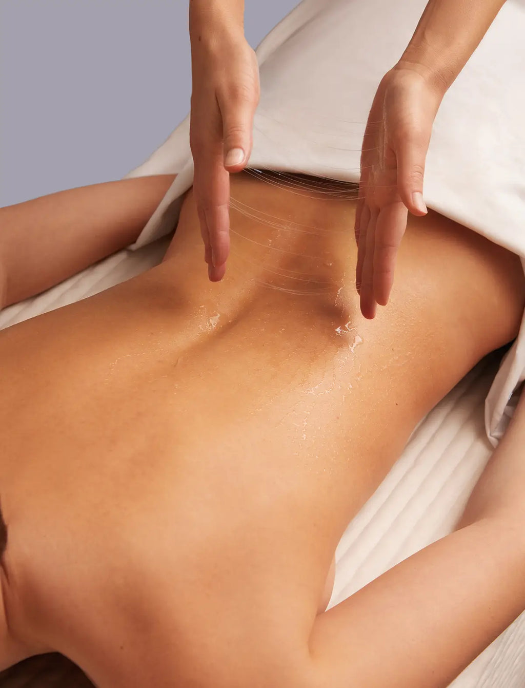 2-in-1 Intimate Gel and Massage Mixgliss Nu Seaweed 250 ml