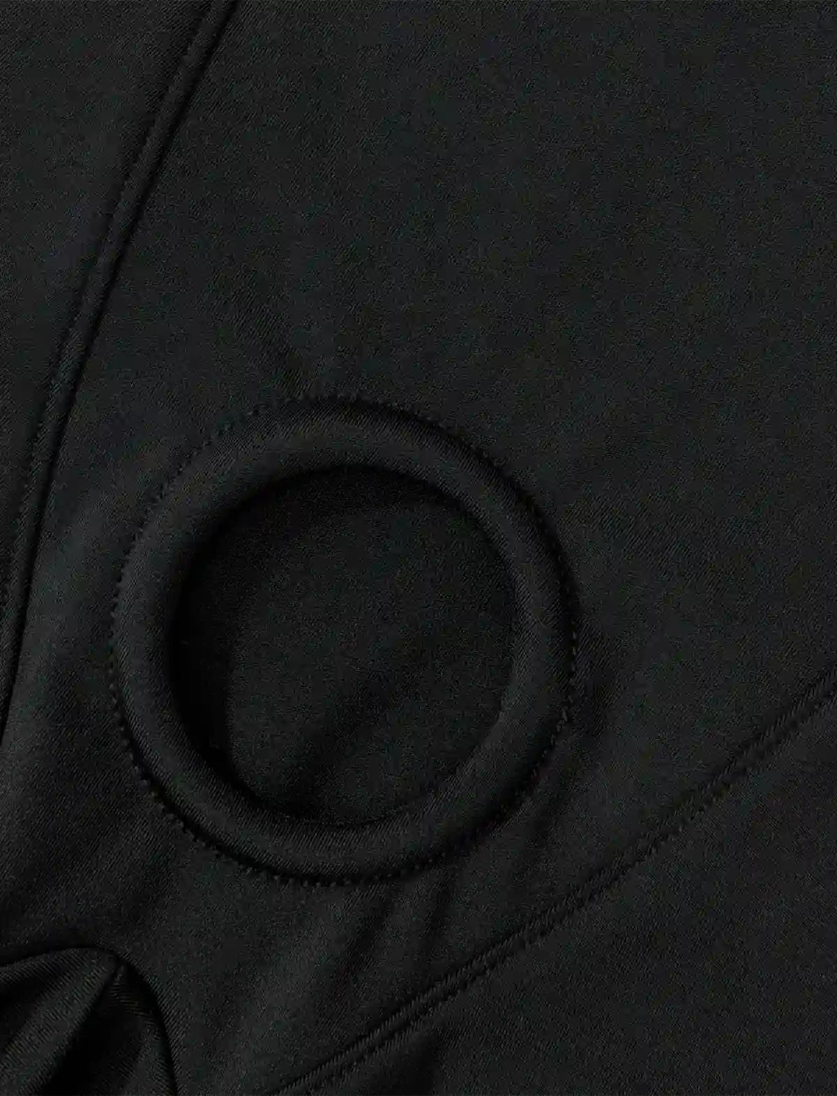 Harnais Lingerie Allure Noir Taille XS au XL strap-on-me