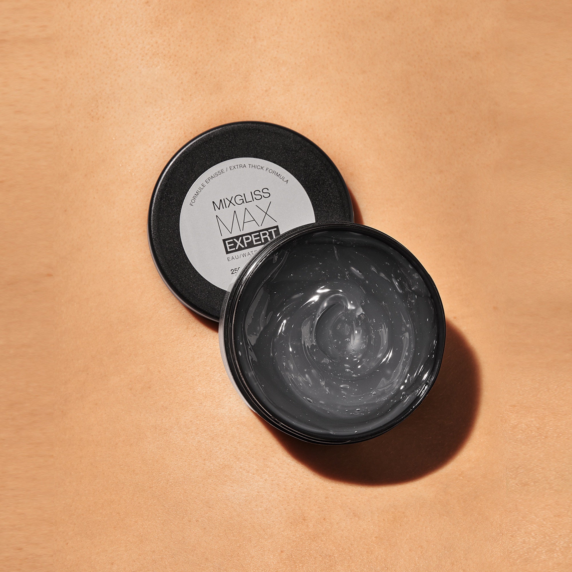 Lubrifiant Anal - Mixgliss Max