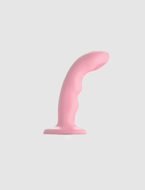 Tapping dildo Wave