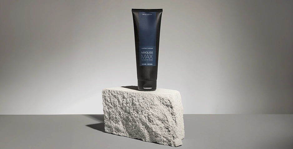 Collection Lubrifiant Mixgliss Max