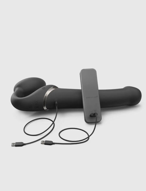USB Magnetic Charger - Multi Orgasm