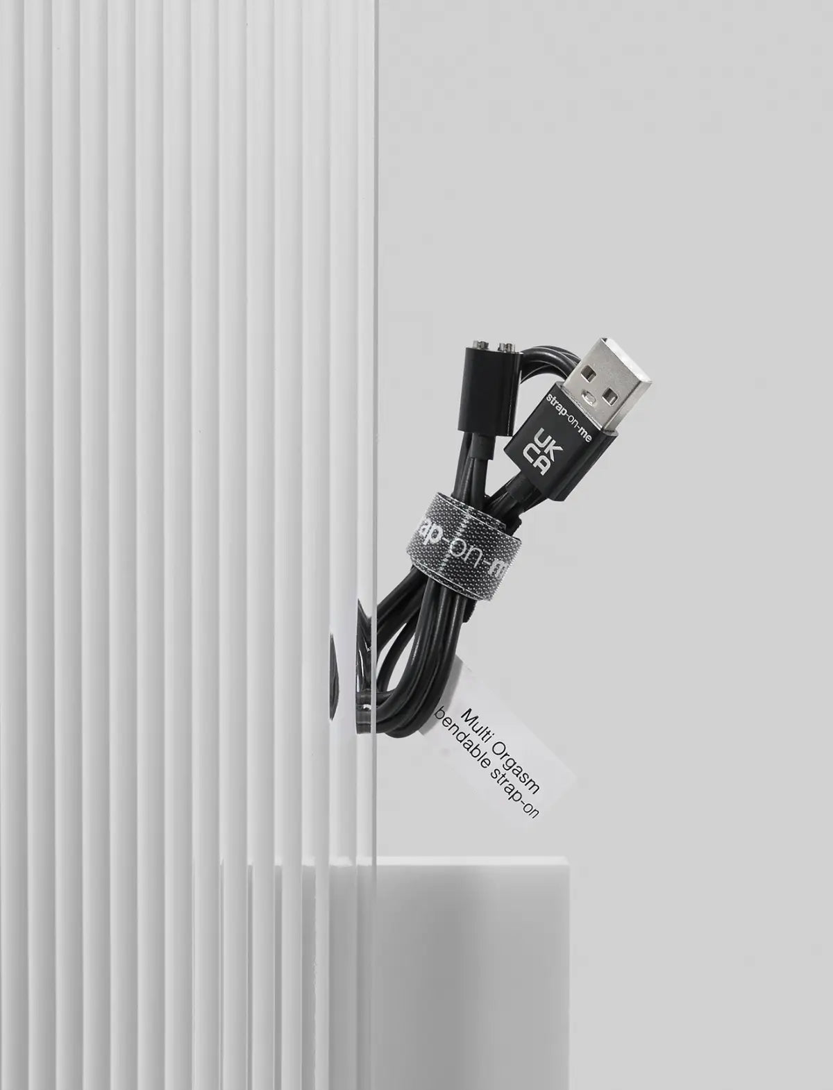 Caricabatterie magnetico USB - Multi Orgasm