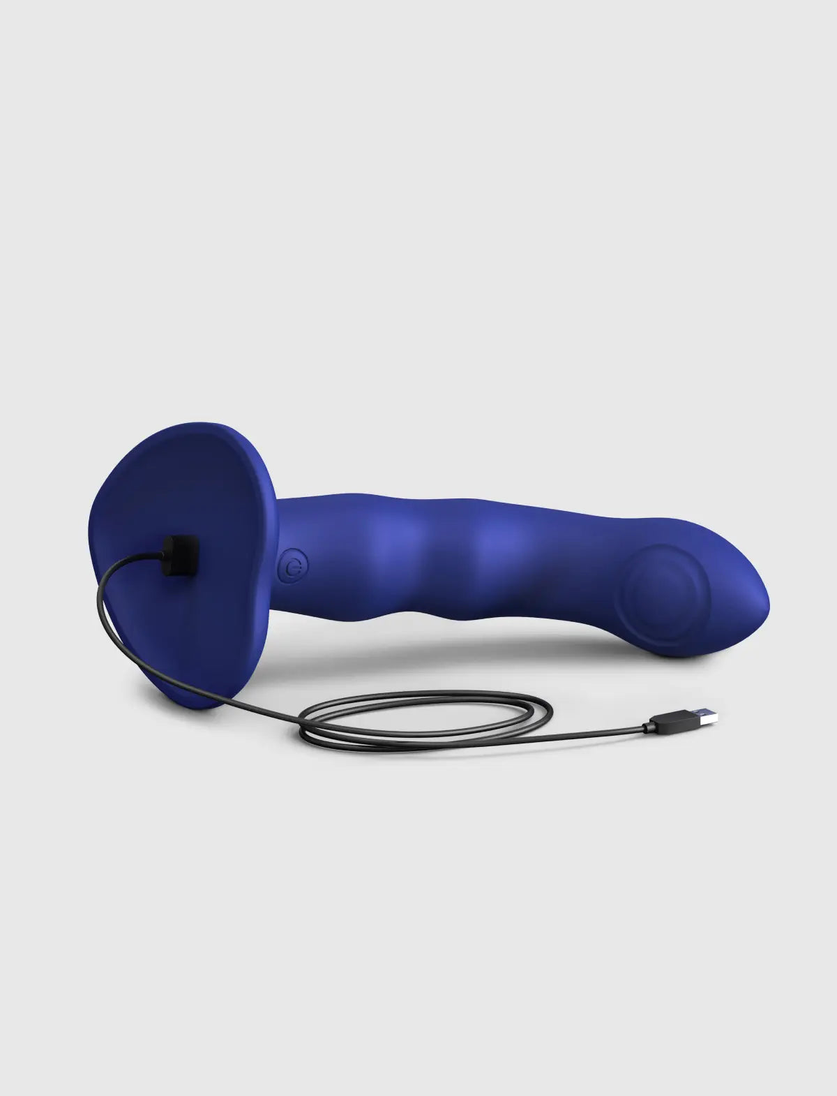 Caricatore magnetico USB - Tapping Dildo Wave