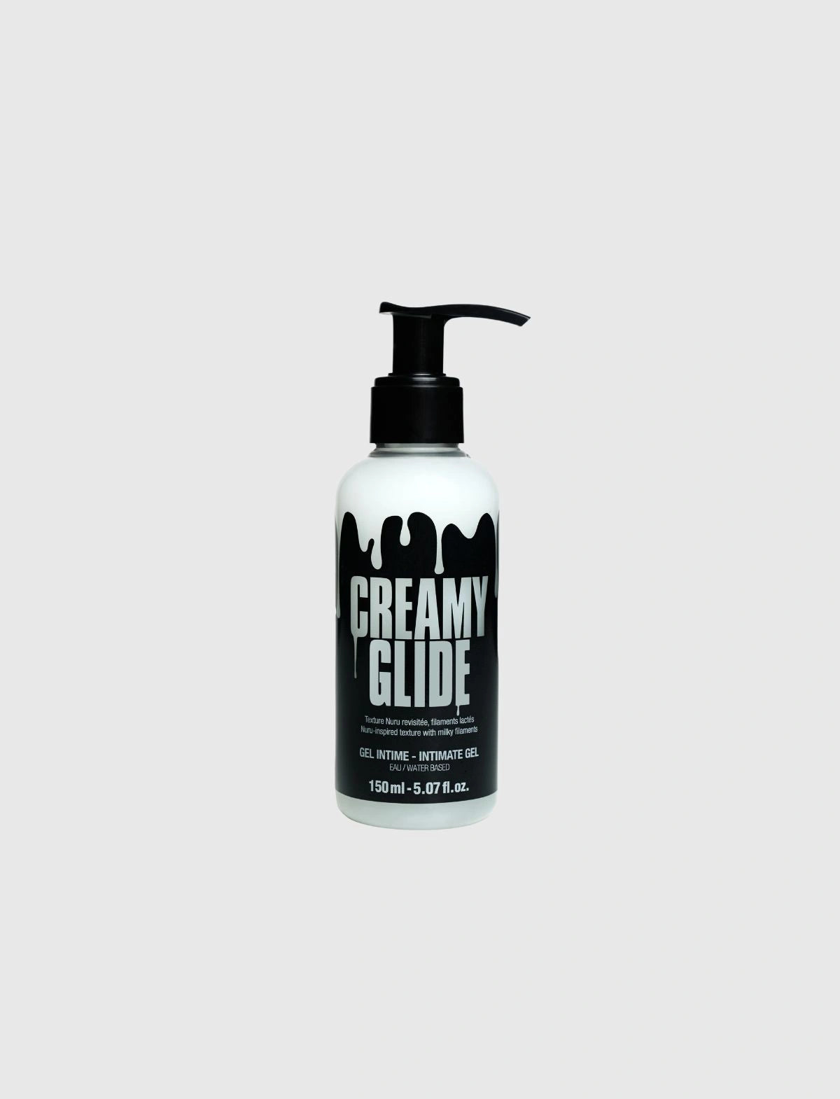Stringy Sperm Effect Intimate Gel Creamy Glide 150 ml
