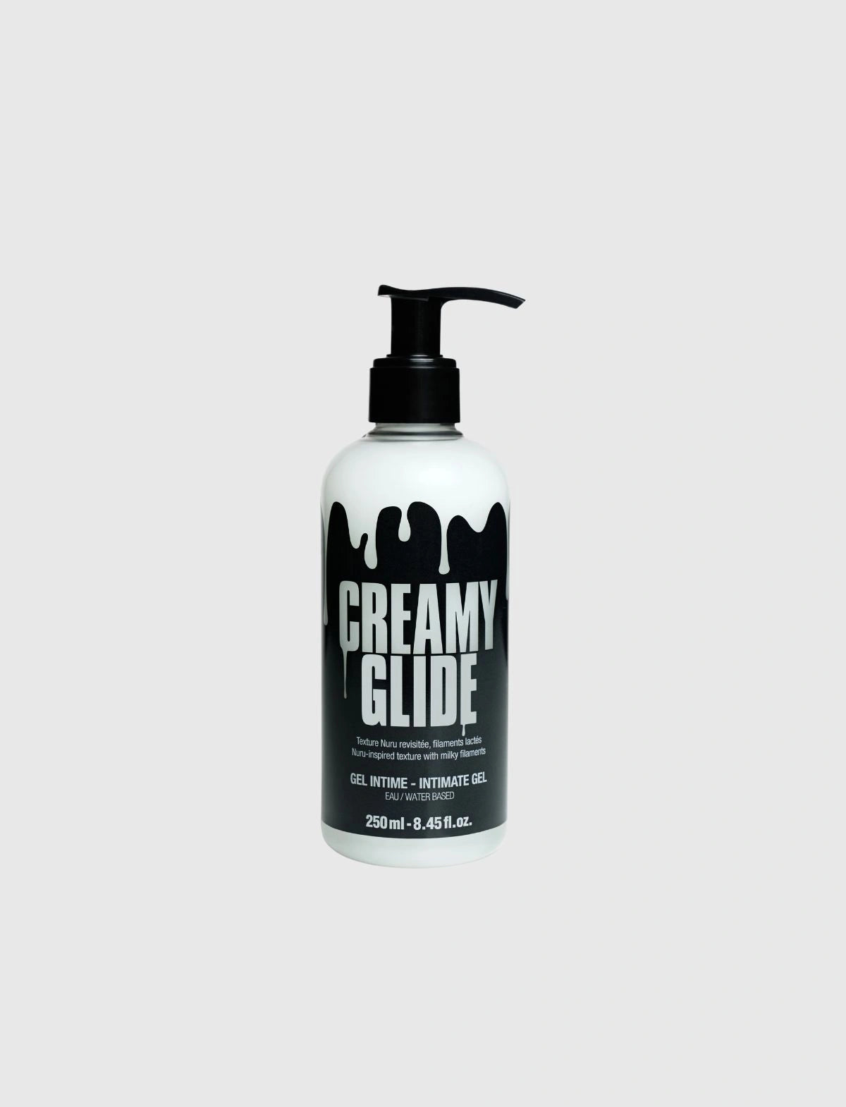Stringy Sperm Effect Intimate Gel Creamy Glide 250 ml