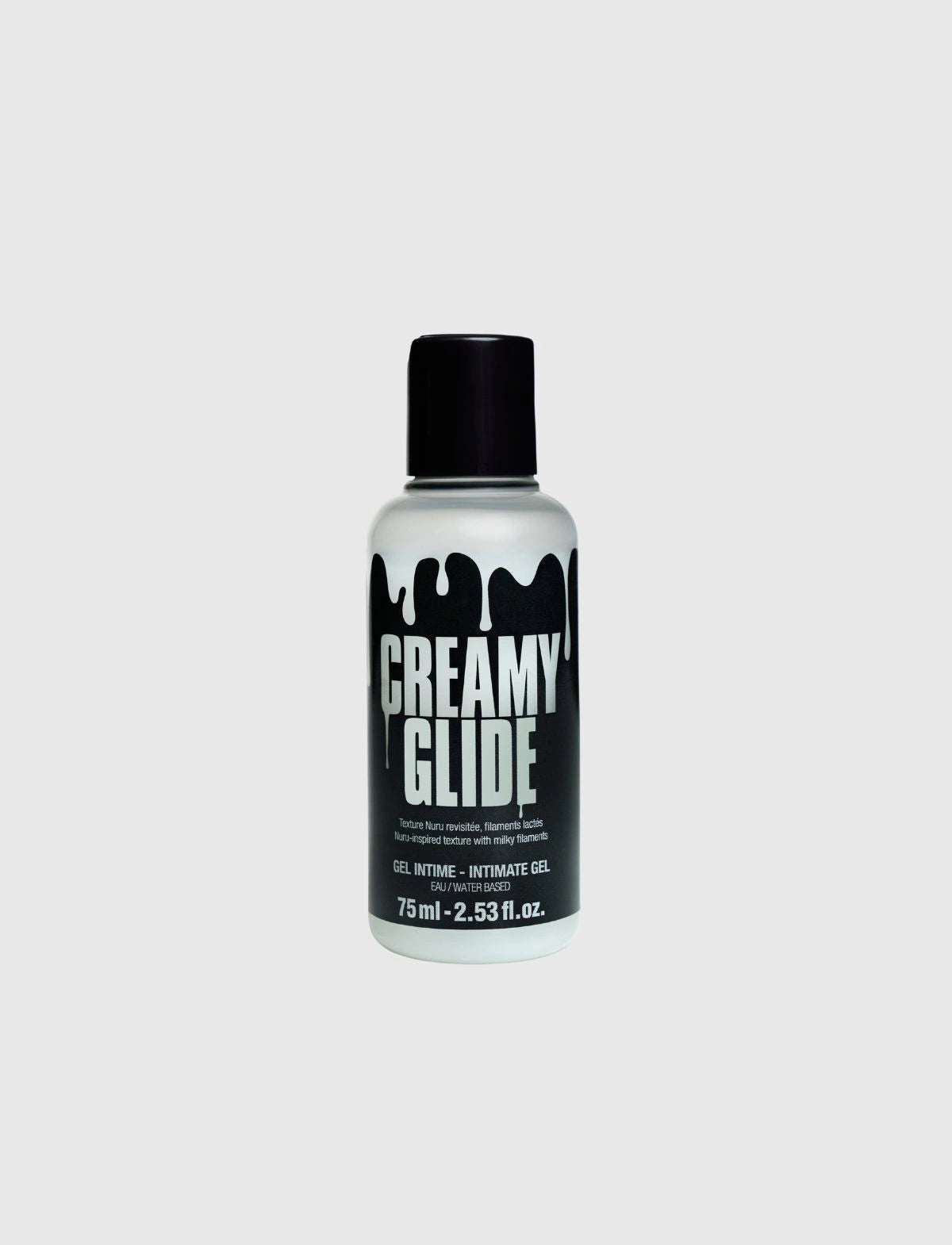 Stringy Sperm Effect Intimate Gel Creamy Glide 70 ml