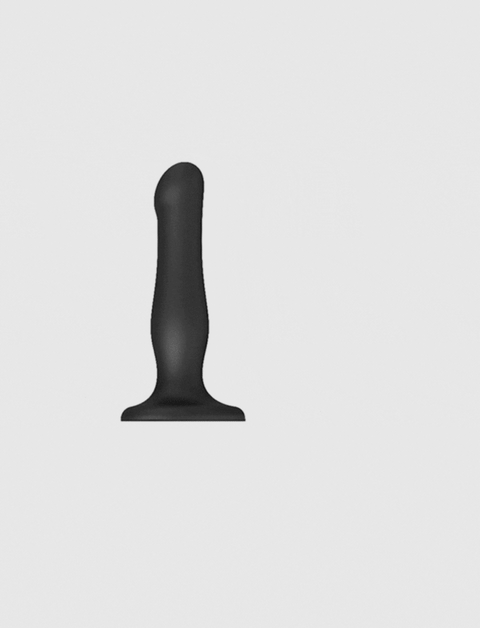 Dildo ibrido collezione plug anale gonfiabile – regolazione progressiva e comfort personalizzato, compatibile strap-on-me
