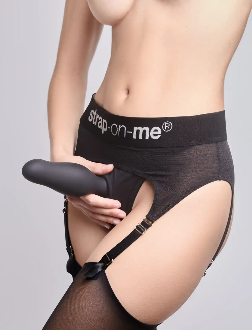 Hybrid dildo plug anal collection inflatable – progressive adjustment and personalised comfort, compatible strap-on-me