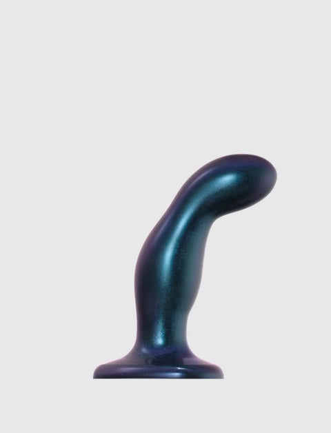 dildo ibrido collezione plug anale snaky – stimolazione ondulata e sensazioni profonde, compatibile strap-on-me
