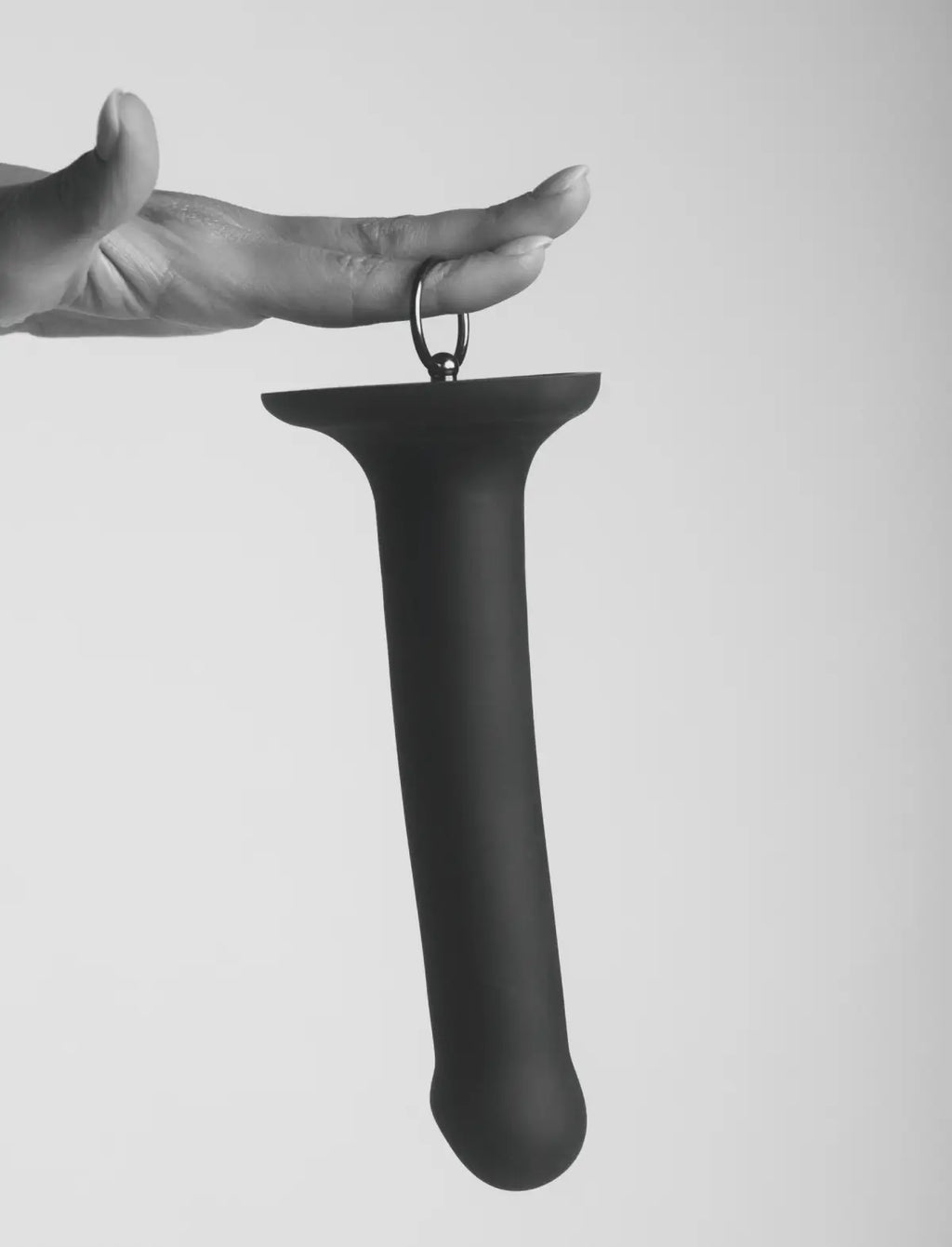 DIldo Ring strap-on-me