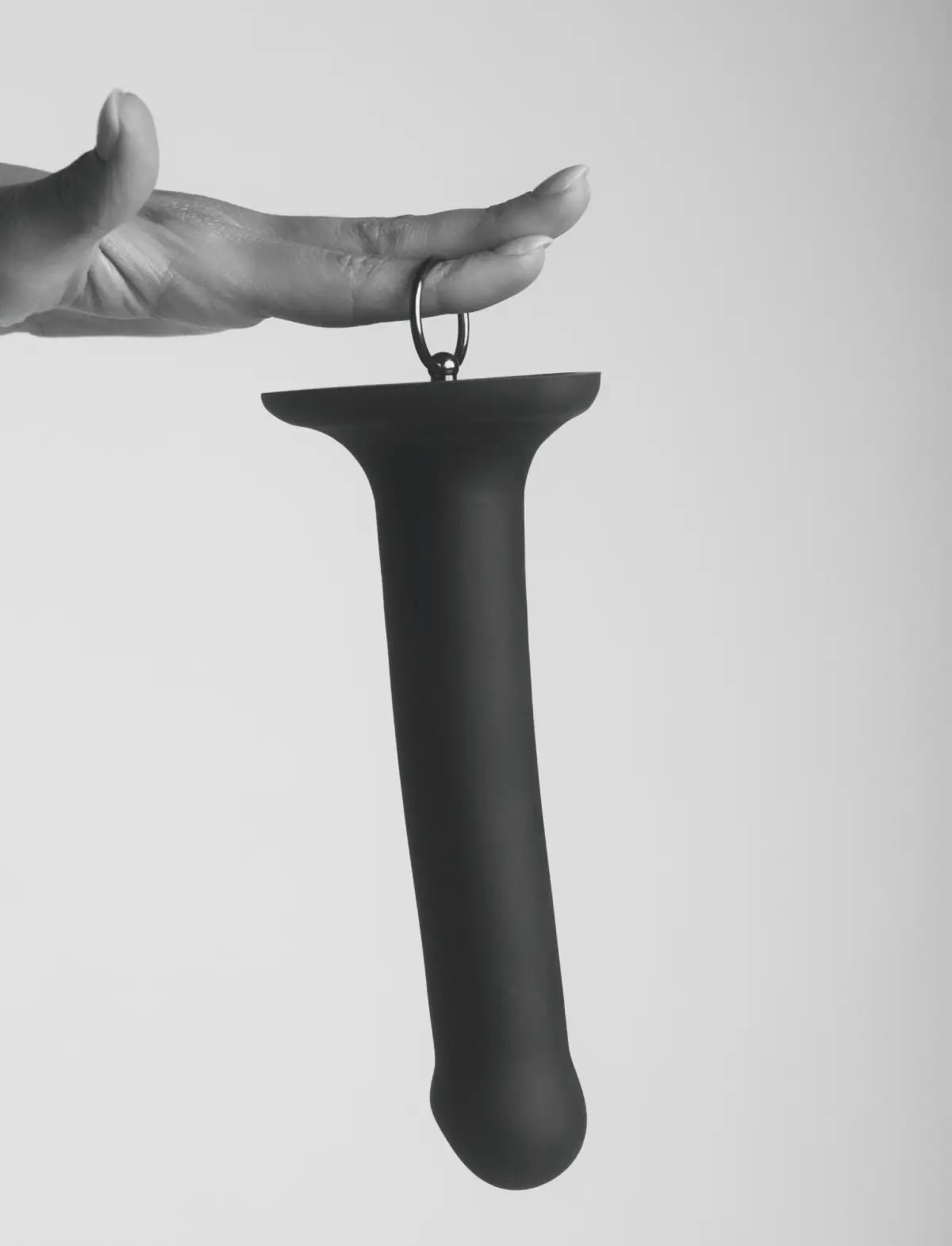 DIldo Ring strap-on-me