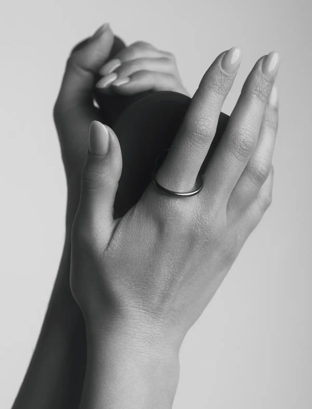 DIldo Ring strap-on-me