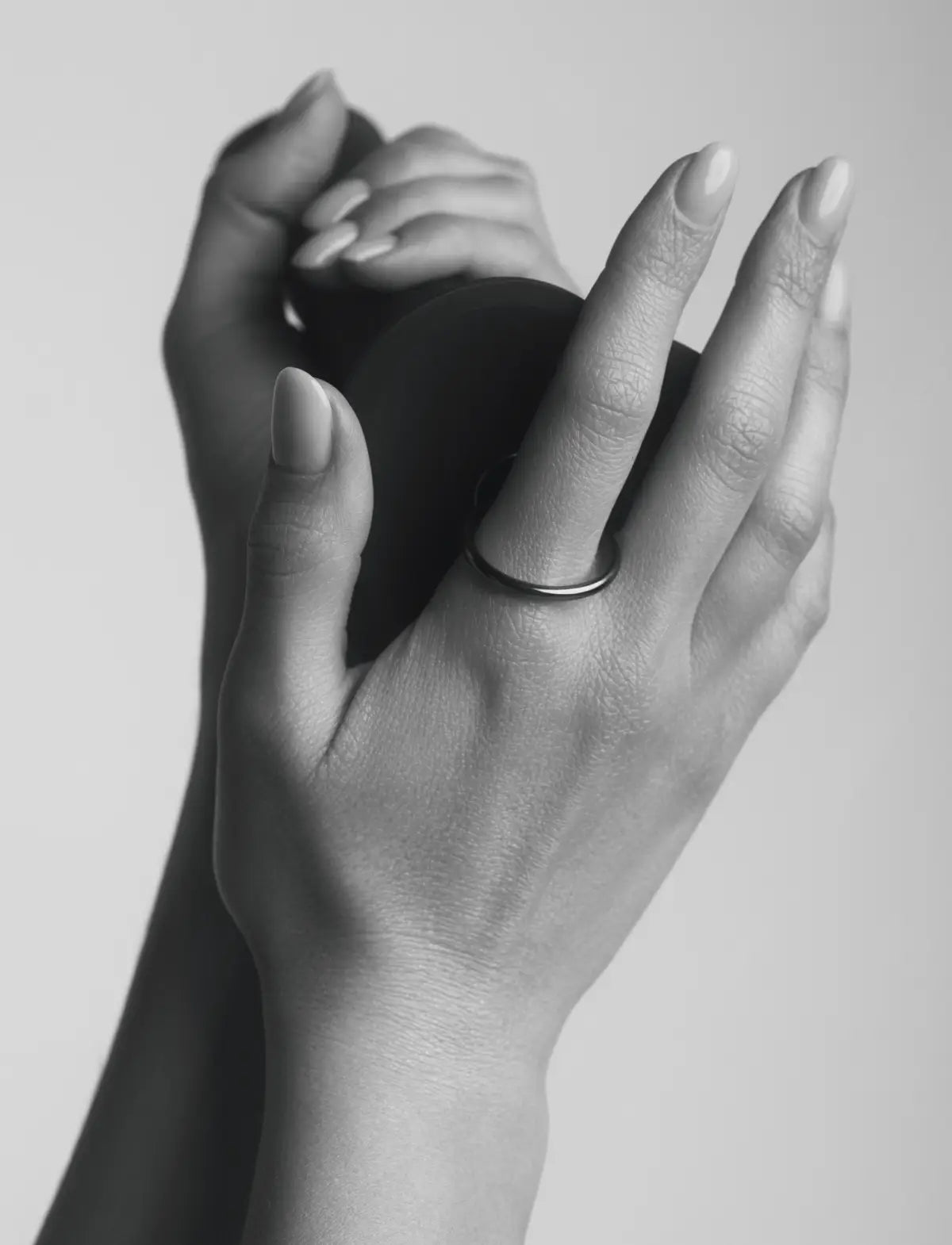 DIldo Ring strap-on-me