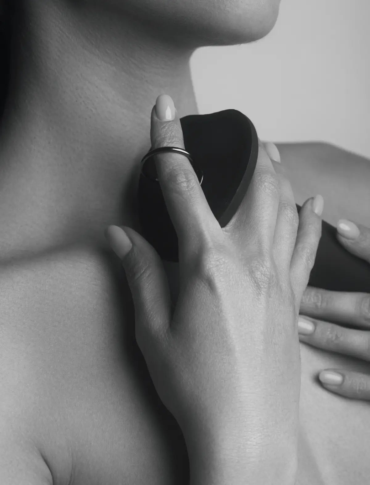 DIldo Ring strap-on-me