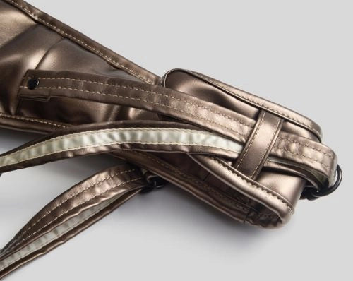 Collection FAQ Harnais Similicuir