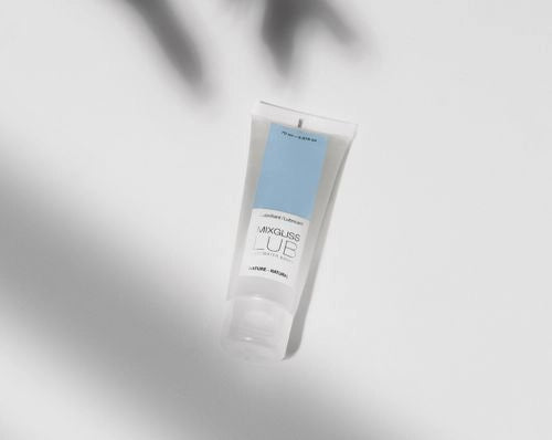 Collection FAQ Mixgliss Eau