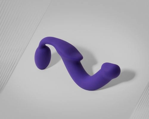 Collection FAQ Strap-on Non Vibrant