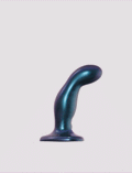 Fingering & Vibrating Dildo - Dildo vibrante a movimento telecomandato strap-on-me®