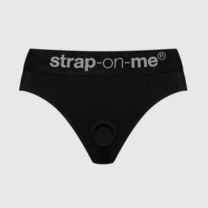 Harnais Lingerie Heroine