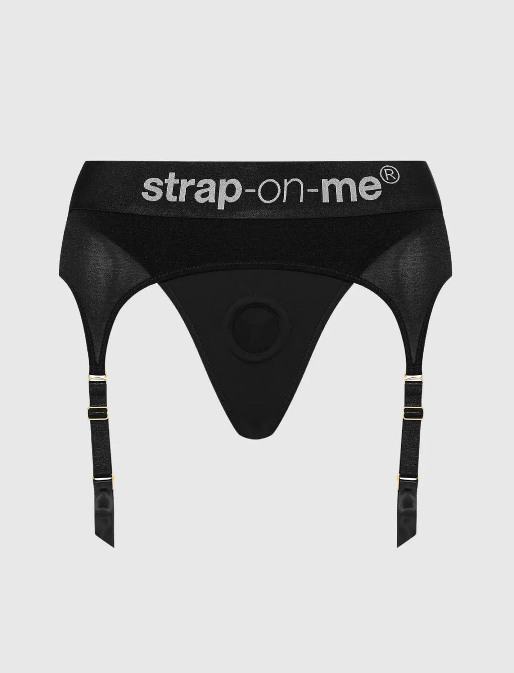 Imbracatura Lingerie Rebel