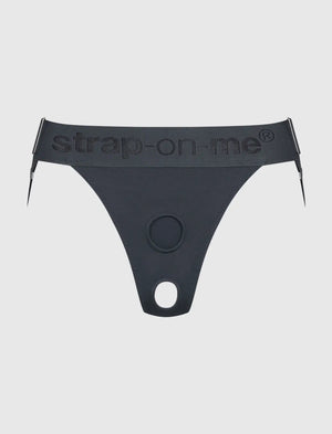 Unique Lingerie Harness
