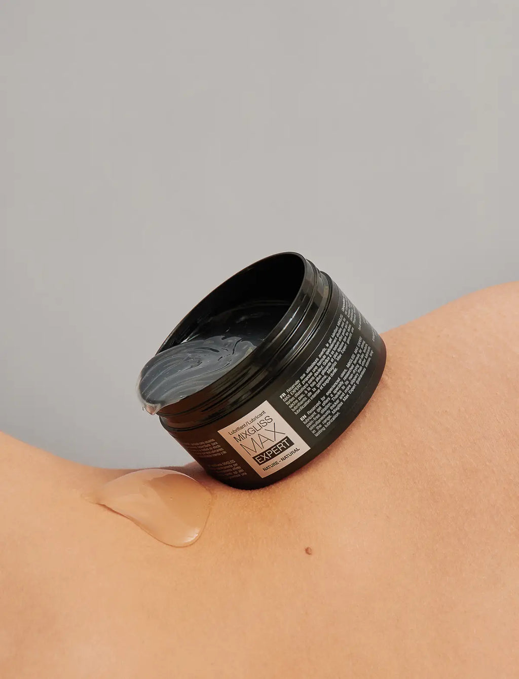 Anal Intimate Gel Mixgliss Max Expert 250 ml