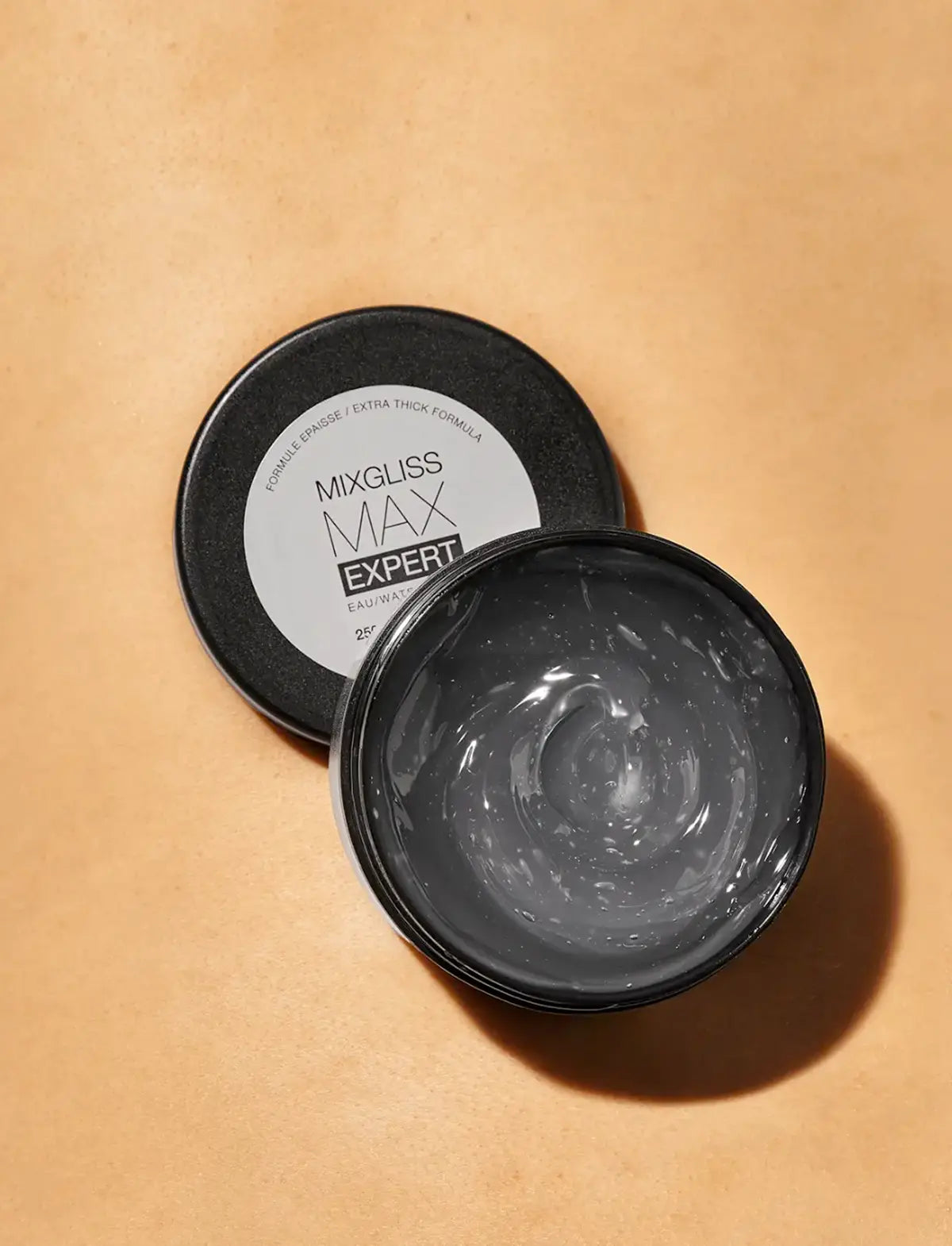 Lubrifiant Anal Mixgliss Max Expert 250 ml