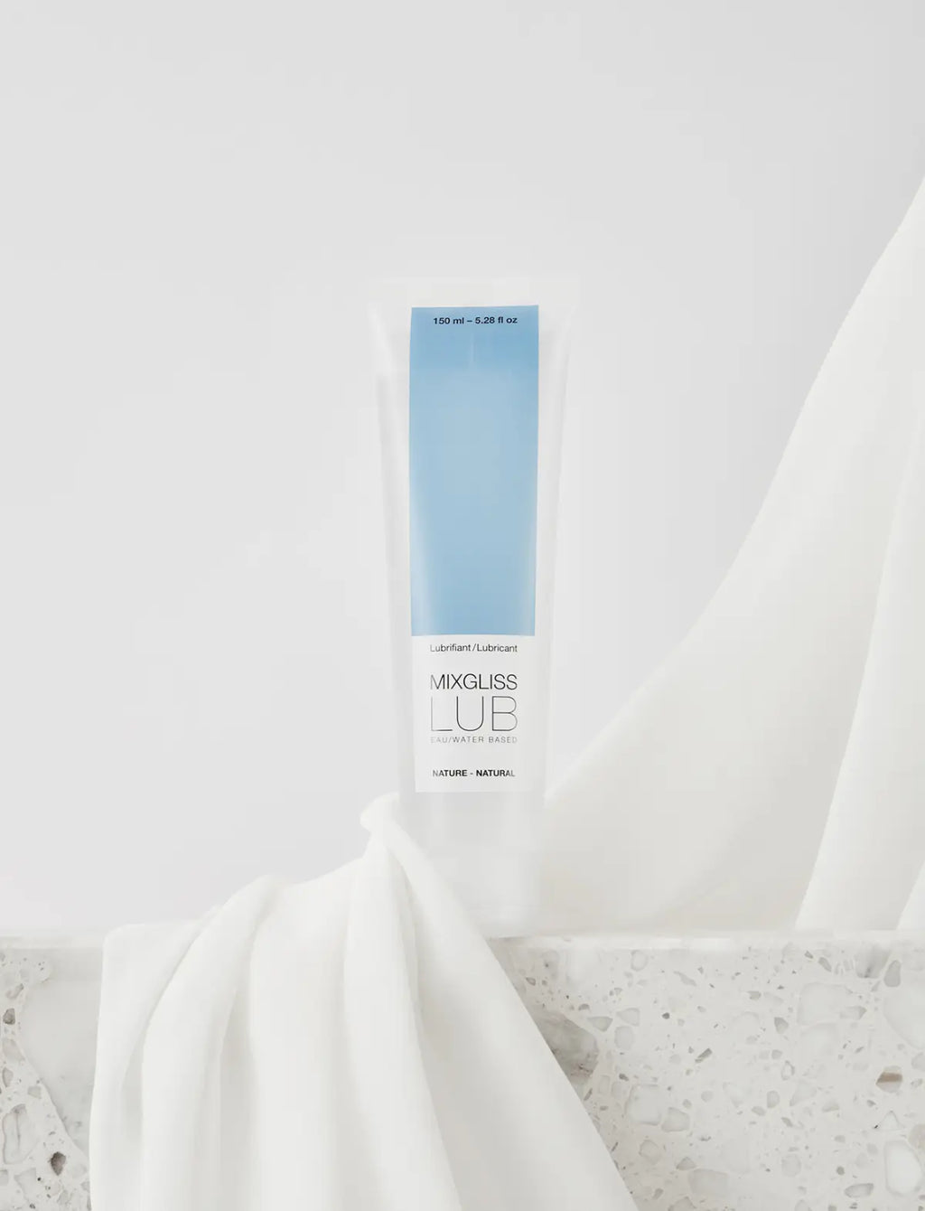 Lubricante - Mixgliss