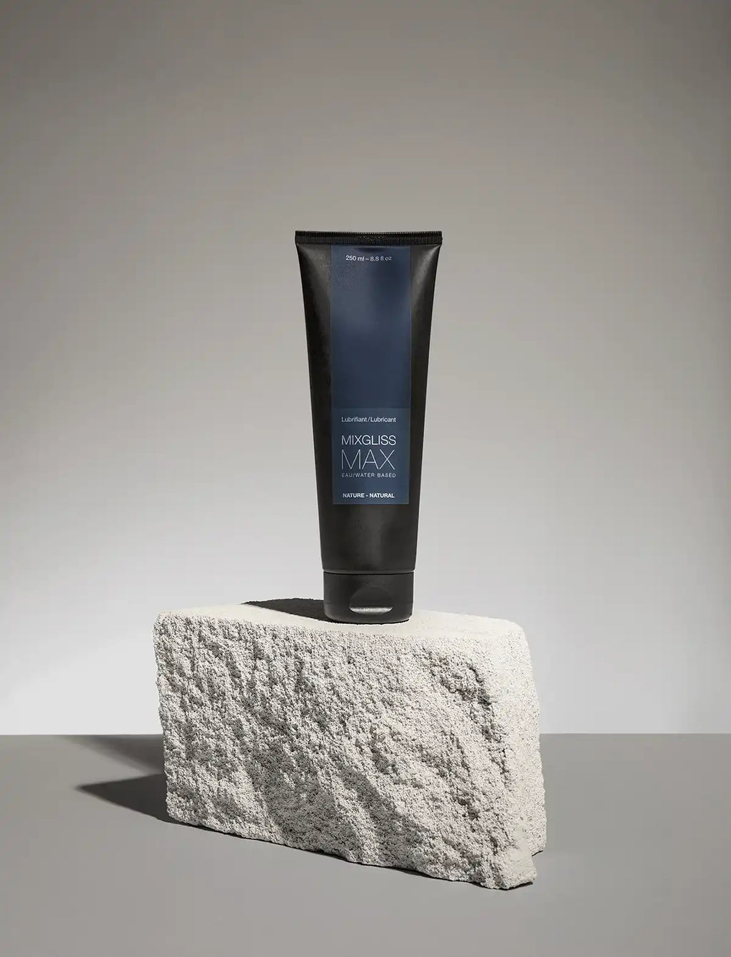 Lubrifiant base d'eau Mixgliss Max 250 ml