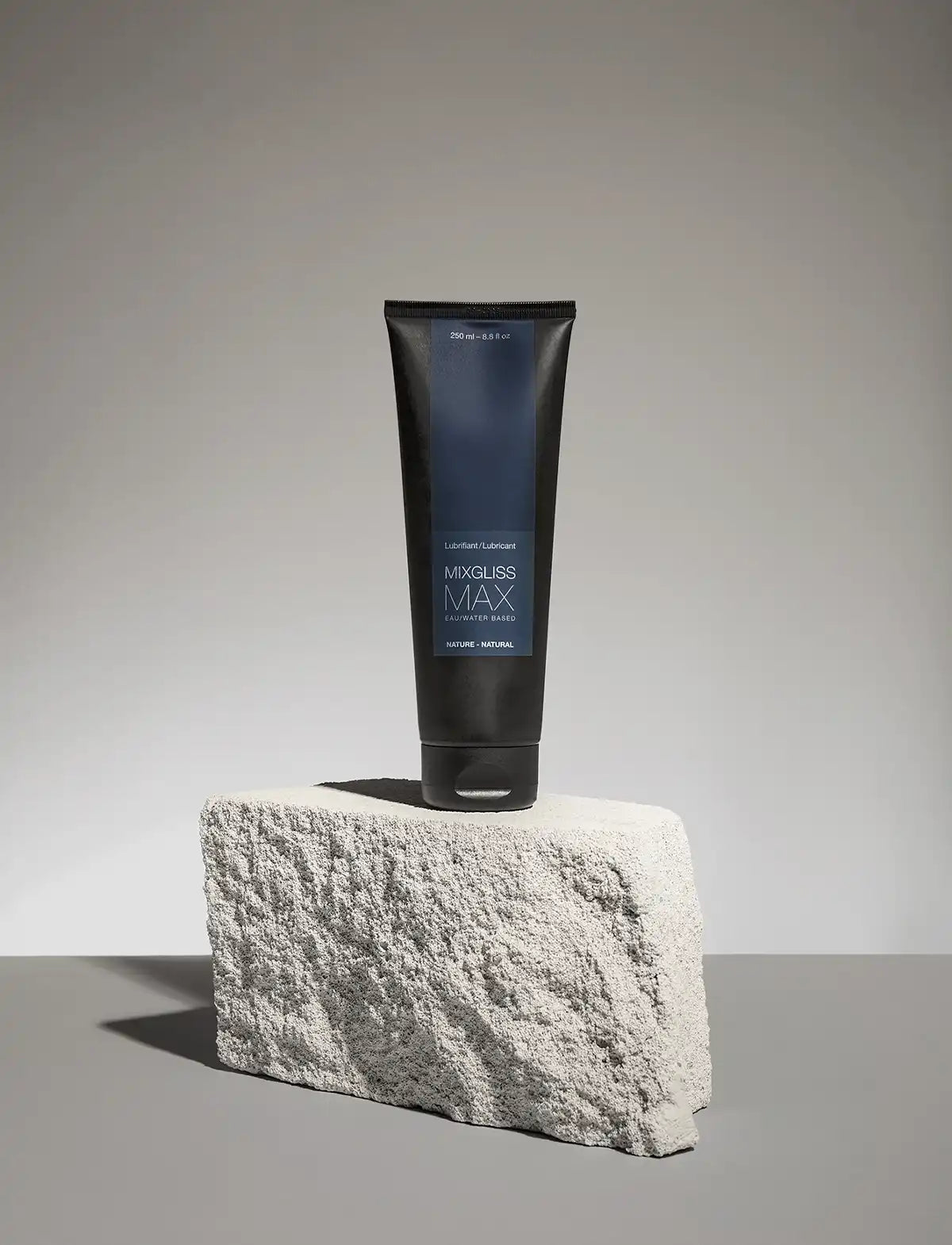 Lubrifiant base d'eau Mixgliss Max 250 ml