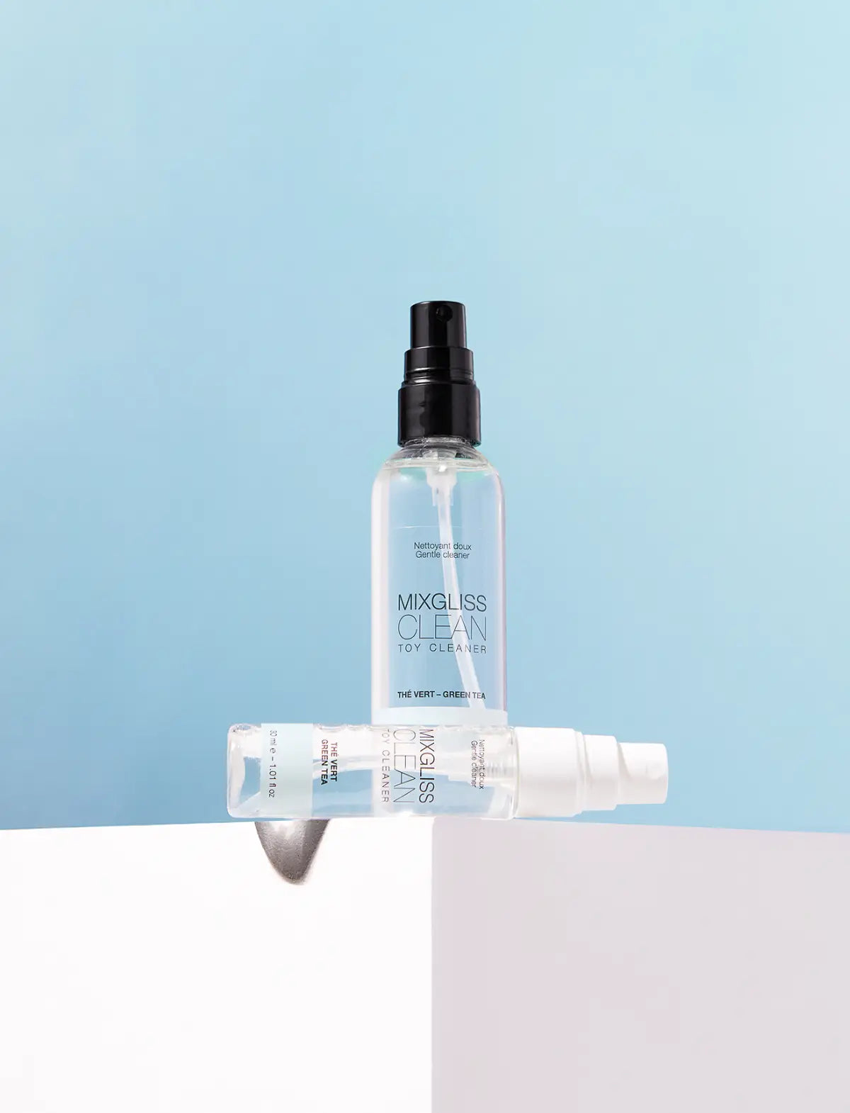 Detergente Sex Toy - Mixgliss