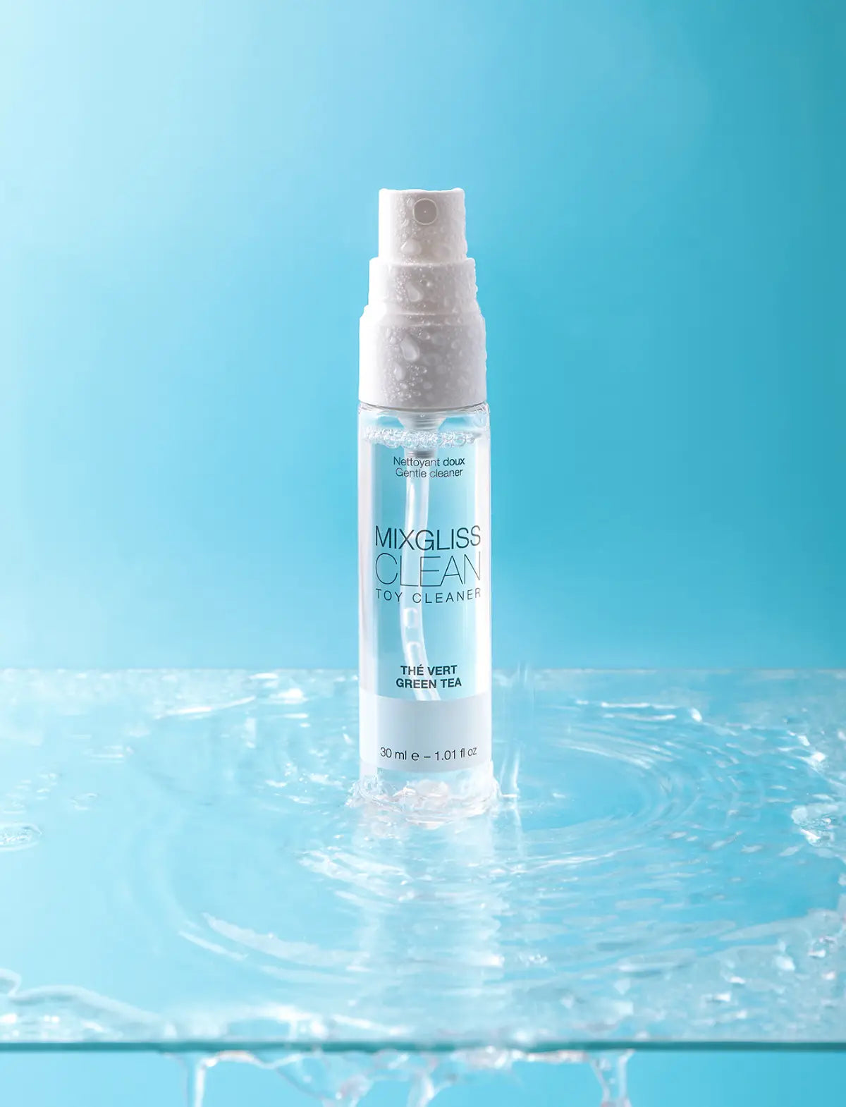 Nettoyant Sextoys Mixgliss® Clean