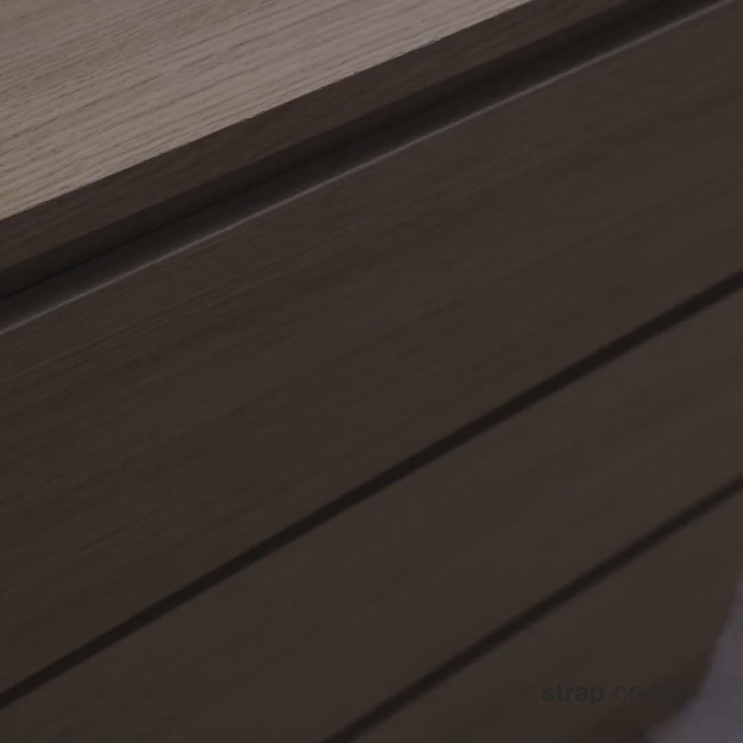 Harnais Similicuir Generous Couleur Bleu métallique