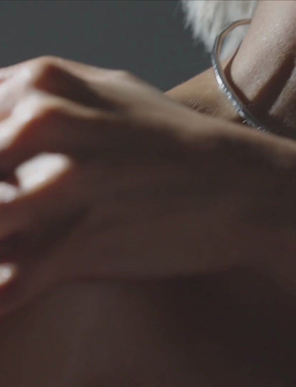 Lubrifiant ffet Sperme Filant Creamy Glide 70 ml video