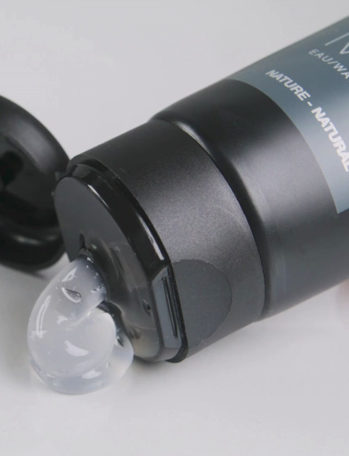 Lubrifiant base d'eau Mixgliss Max 70 ml video