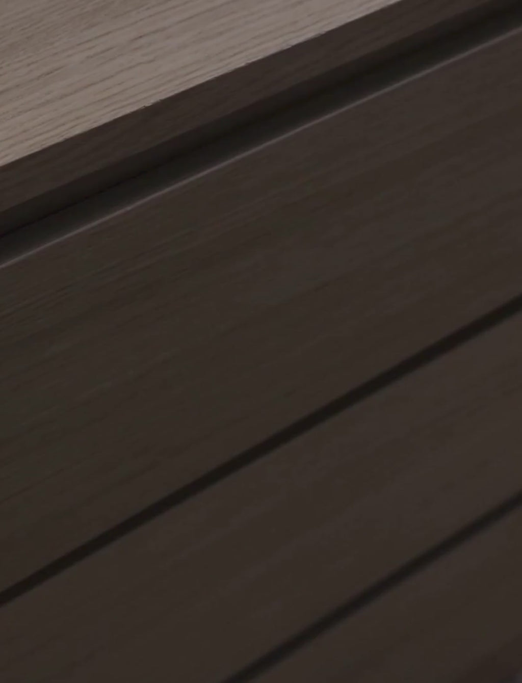 Harnais Similicuir Generous Aubergine Métaliique strap-on-me - video