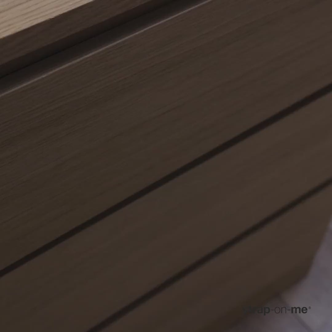 Harnais Similicuir Generous Couleur Aubergine métallique